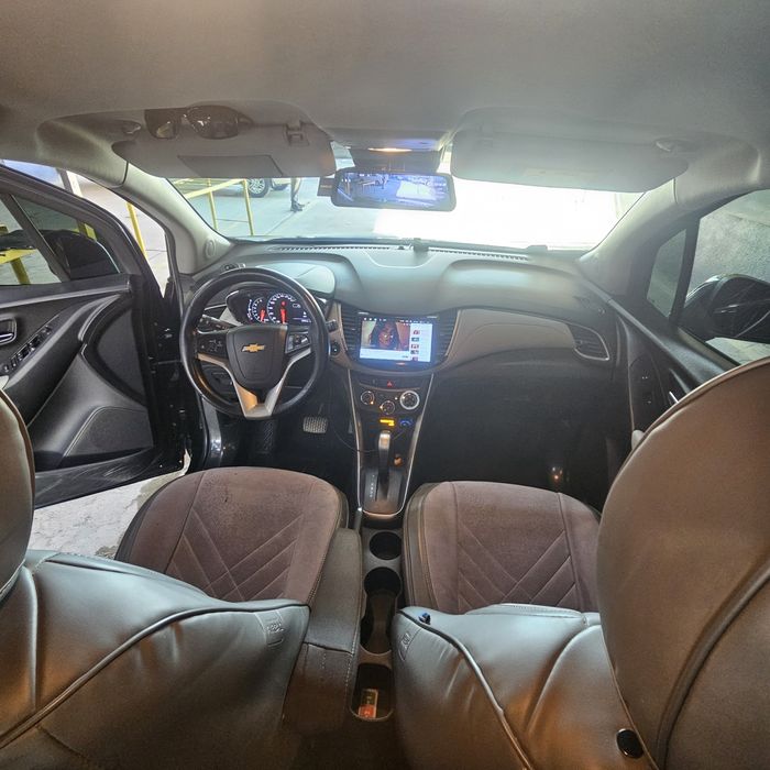 Трекер 1 2019 йил