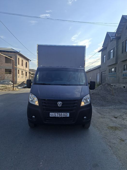Gazel Next 2015-yil 20500$ ga sotiladi!