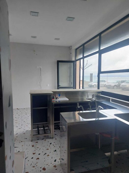 Дава се под наем Заведение в Поморие - 36 кв.м за 1100 € - Снимка #9