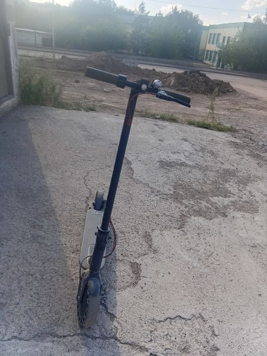 Электро самокатт
