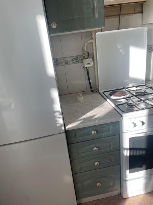 Продам кухонные шкафы