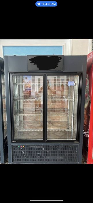 Шкаф для вызревания мяса DryAged