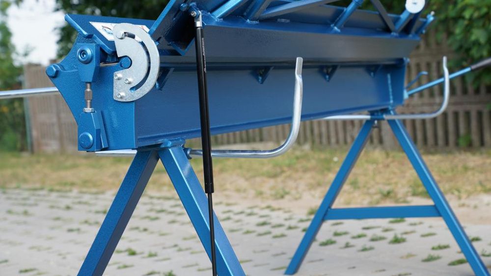 Abkant 2140/1,2/145 + Foarfece-ghilotină