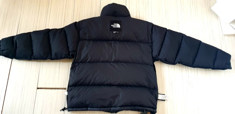 The North Face Nuptse 700 Down / M НОВО!  ОРИГИНАЛ! Зимно пухено Яке!
