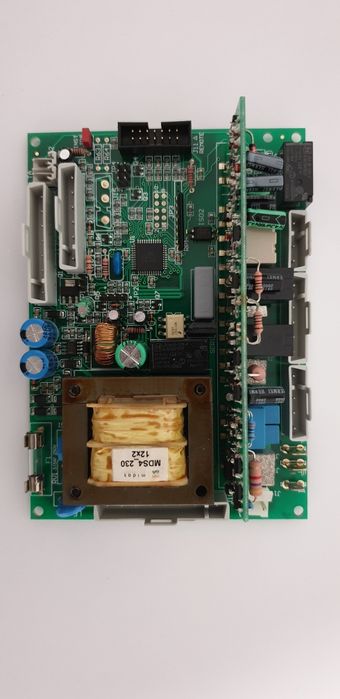 Placa Electronică Centrală Motan Kplus CMC1112-04 / KStart CMC1112-04