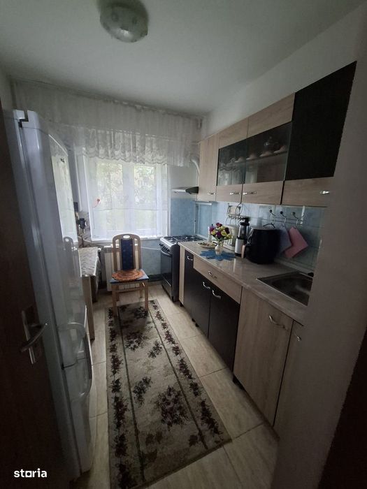 Apartamen cu 2 cam D Alexandru la BLD.