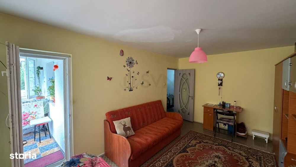 Apartament 2 camere I Aviatiei — fotografia 3