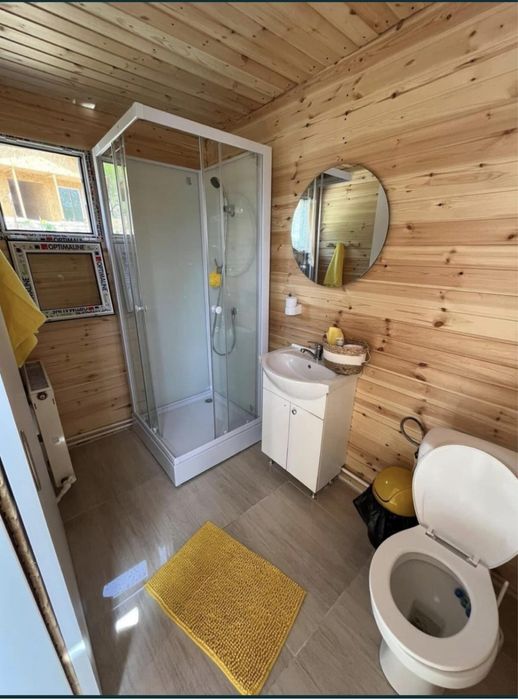 Vand/schimb pensiune