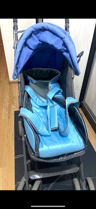 Детский транспорт, коляска