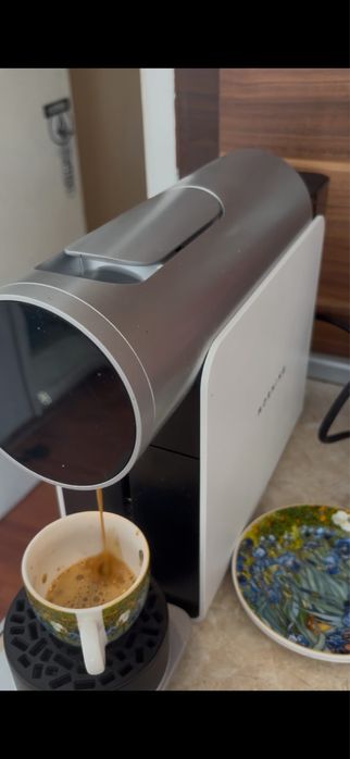 Morning кафе машина