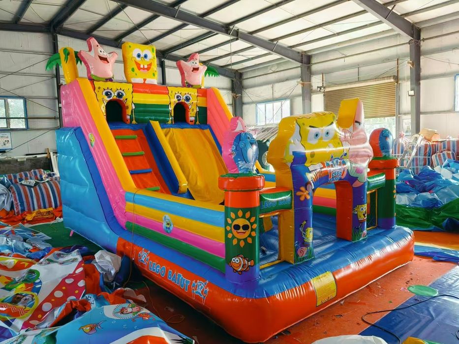 LEGO BATUT Orginal 1chi qo'l