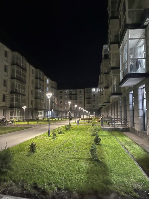 Сдам квартиру в центре