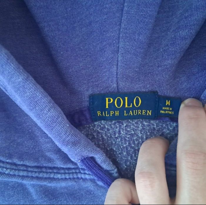 Polo Ralph Lauren Оригинал