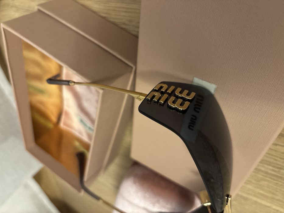 Ochelari Miu Miu