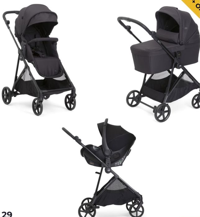 Best Friend Trio Set,Chicco