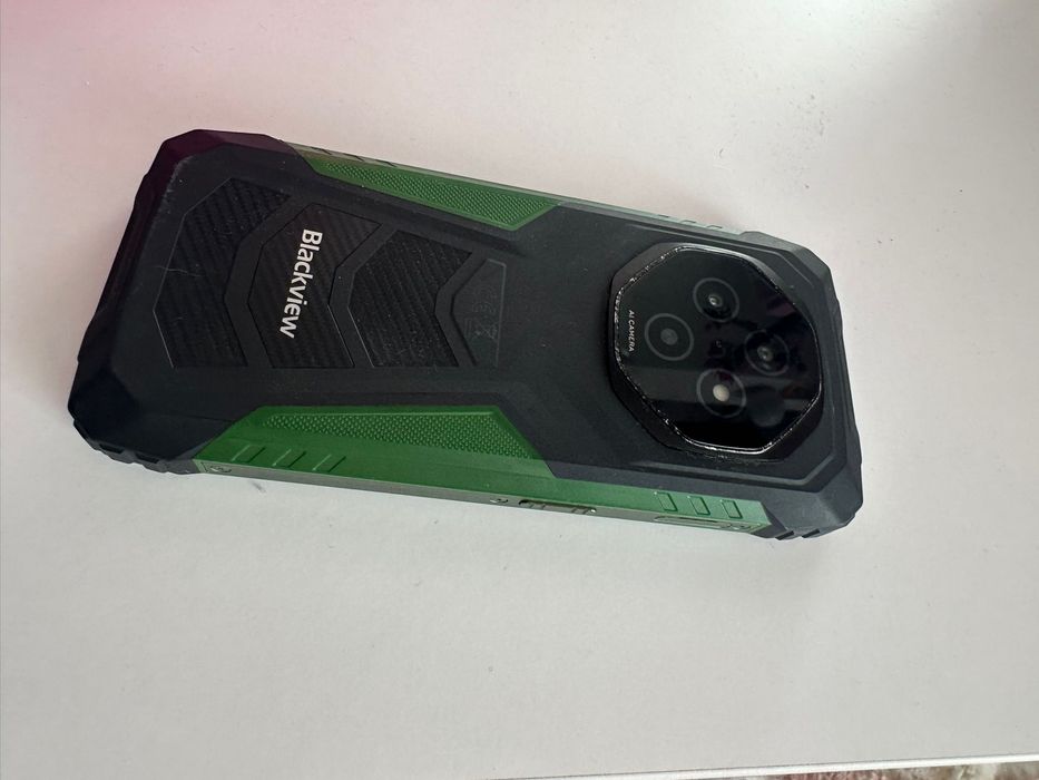 Телефон blackview