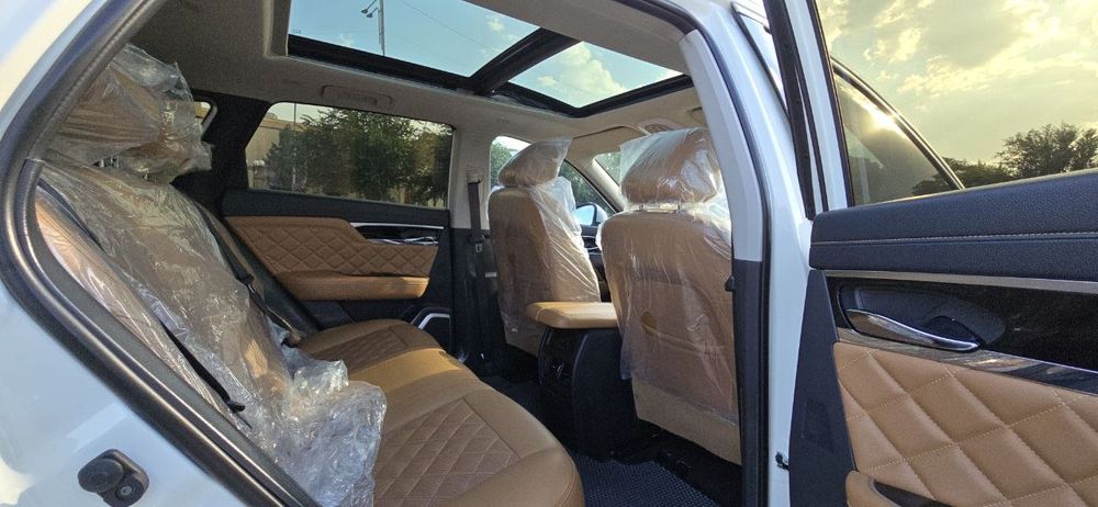 Venucia Star срочно