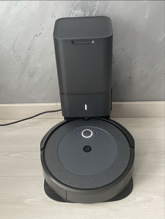 iRobot i3+ Roomba Прахосмукачка Робот
