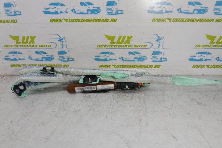 Airbag  cortina dreapta 3c0880742 Volkswagen Passat B6 (2005 - 2010)