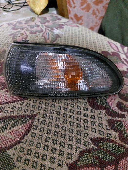 Указатель поворота