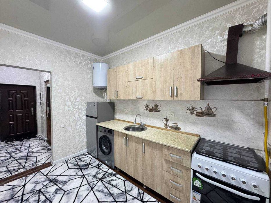 №3879.Продается 2х-комнатная квартира в Новостройке.