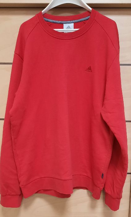 Adidas-Чисто Нова