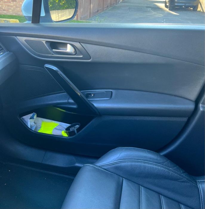 Vând interior Peugeot 508