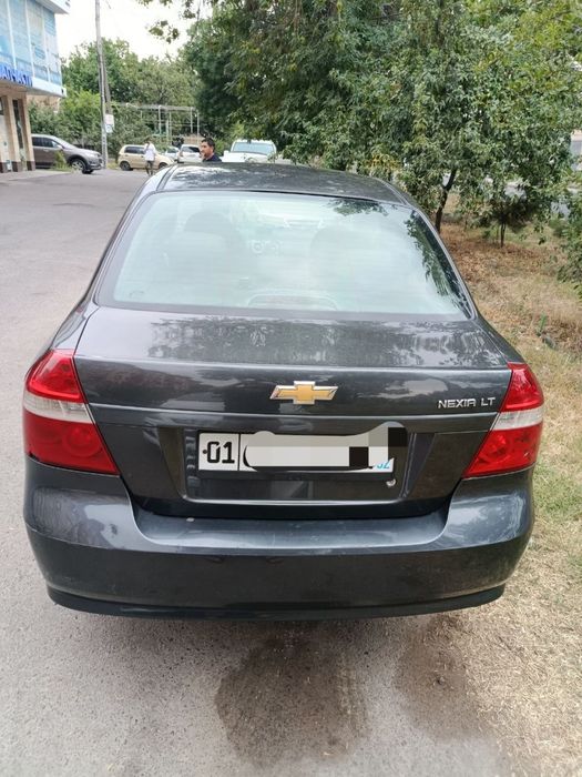 Продается машина