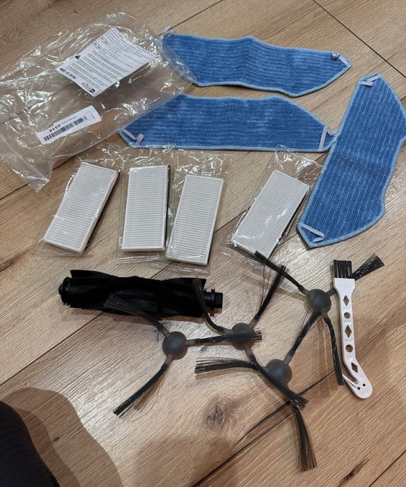 Accesorii Tapo RV10 plus