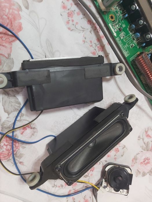 Vand piese tv samsung