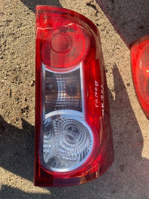 Vand stop dreapta Dacia Logan MCV, cod 8200864610, volan pe stanga