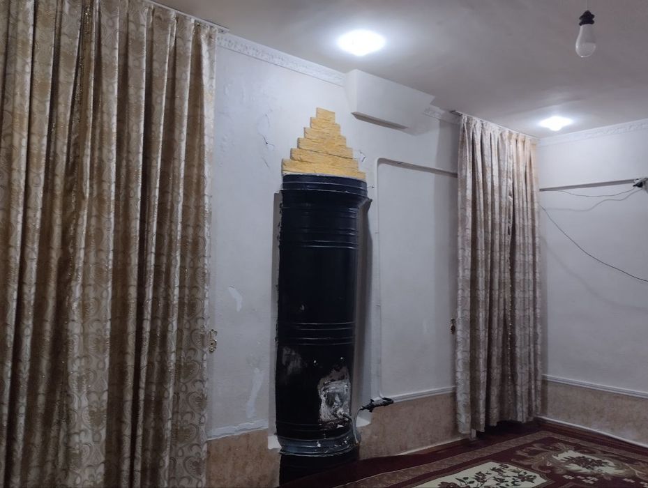 Продаётся в Кагане За Мостом Дом