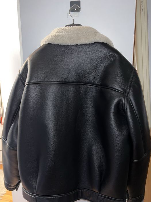 Чисто ново яке ZARA