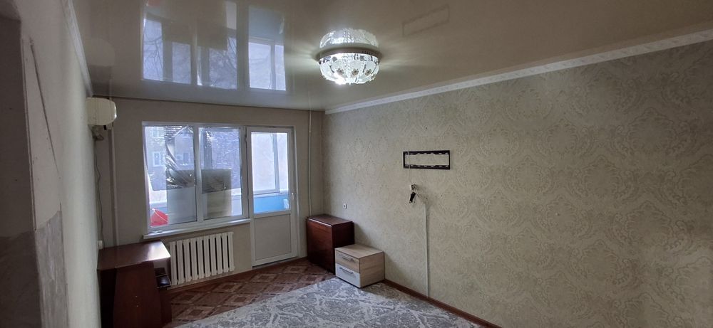 Квартира жалға беріледі