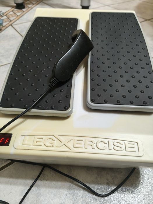 LegXercisе Pro - уред за раздвижване