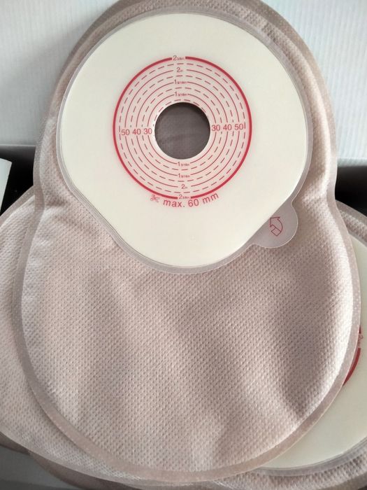 Продам калоприемники Германия