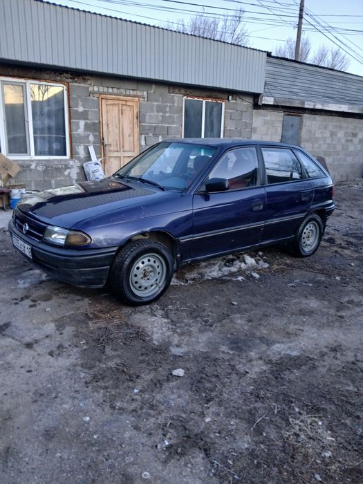 Продам Опель Астра