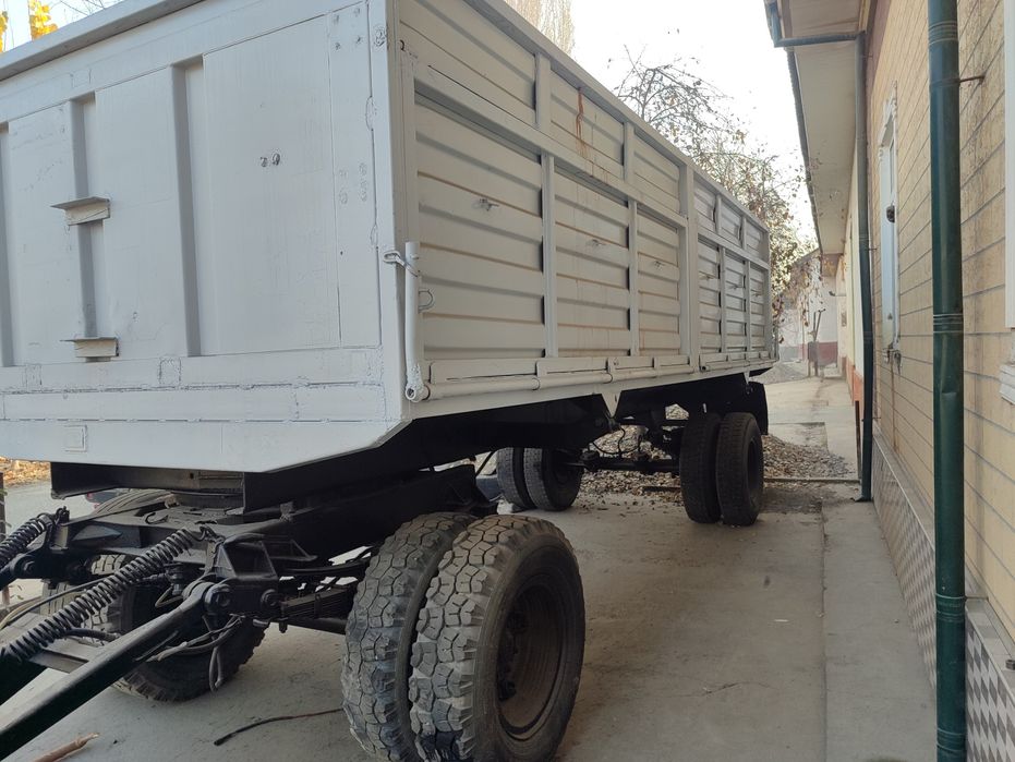 Kamaz pirsep sotiladi 2014 yil oʻzi agʻdaruvchi xolati zoʻr