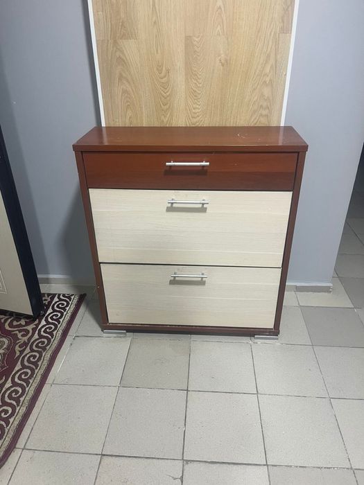 Комод для обуви