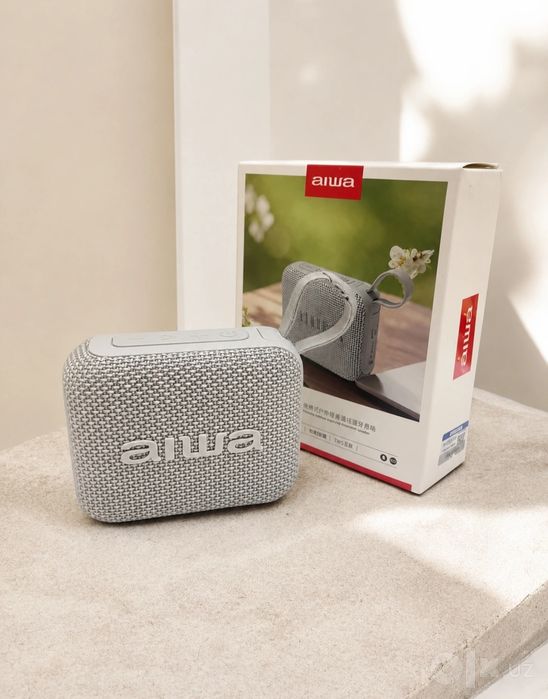 Портативная Колонка Aiwa - 17