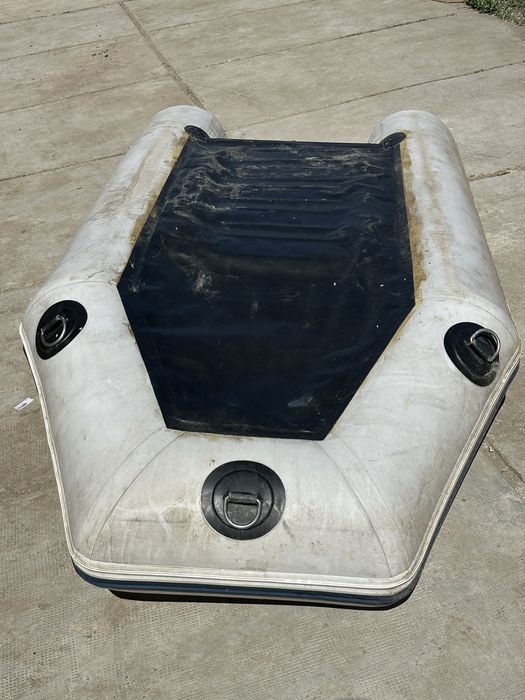 Barca Bombard 2,50 lungime