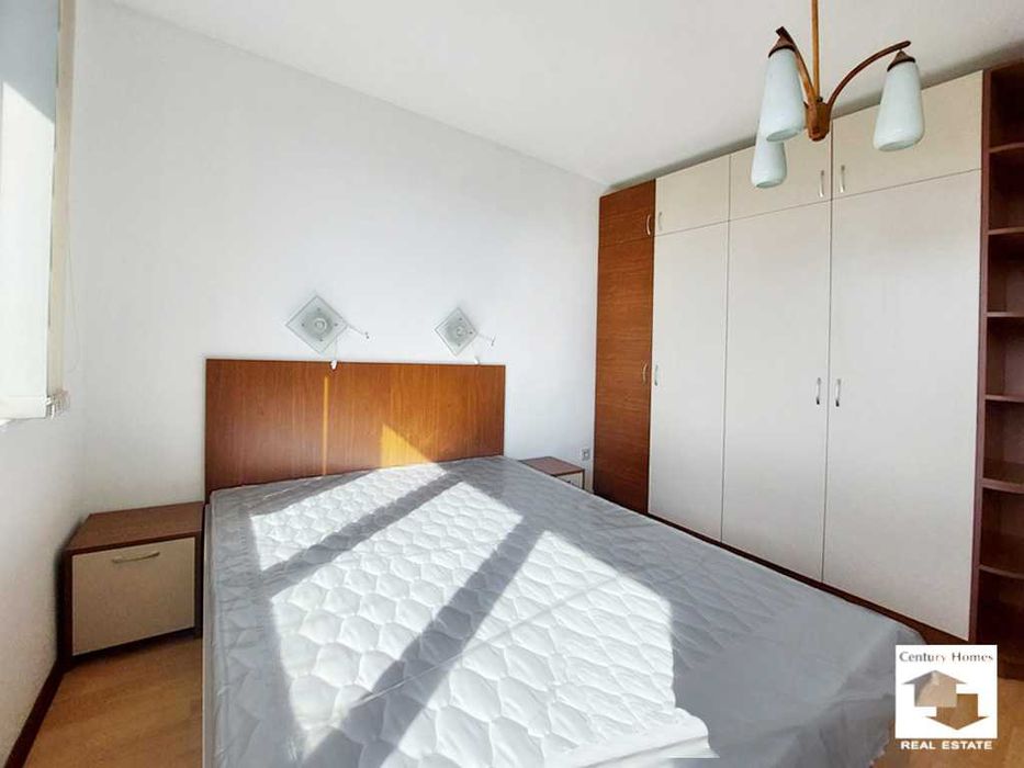 Продава се Тристаен апартамент в Велико Търново, Център - 82 кв.м за 1244 €/кв.м - Снимка #5