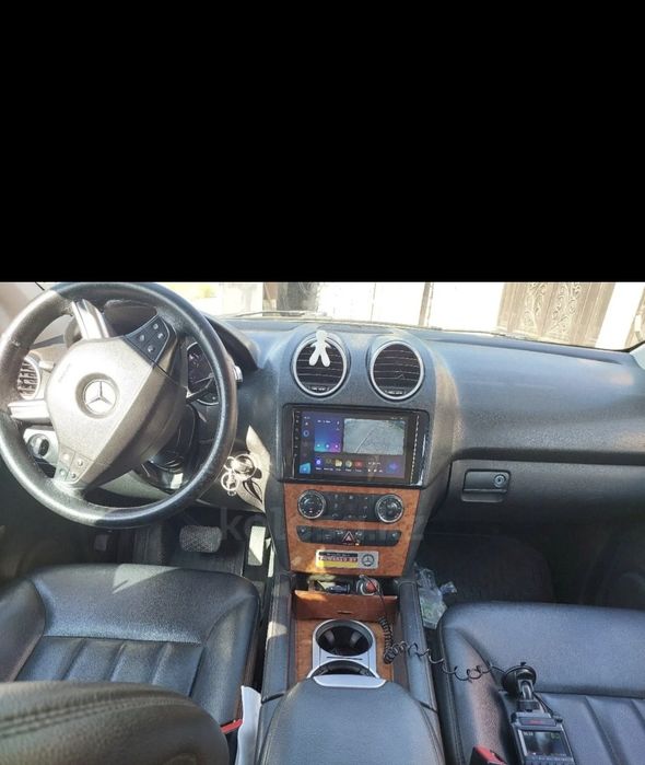 Mercedes ML 350 продаётся