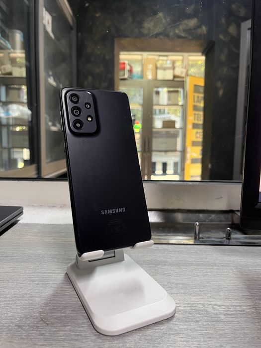 Telefon Samsung A33 5G .Ca nou