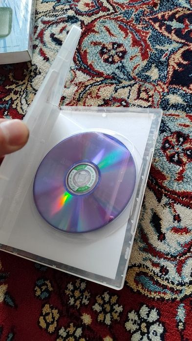 Продаются книги и диск