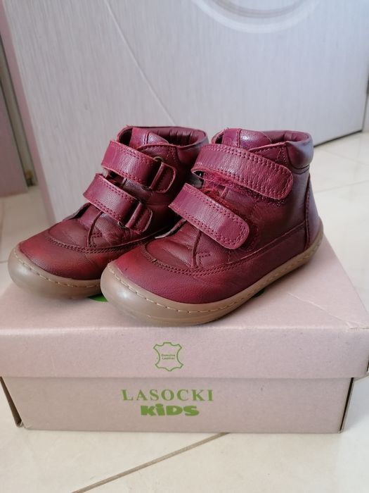 Преходни обувки Lasocki 24 номер
