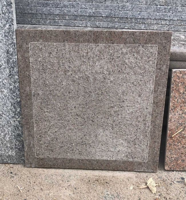 Гранит для двора 6490