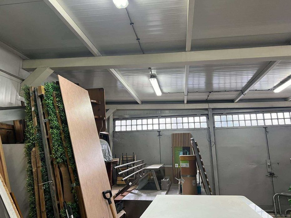 Дава се под наем Склад в София, Надежда 2 - 100 кв.м за 10965 € - Снимка #4