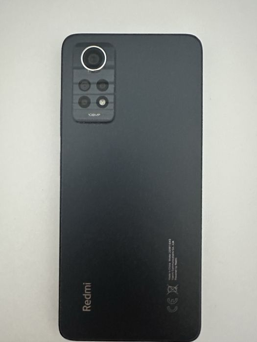 Redmi note 12 pro 256гб в хорошем сост