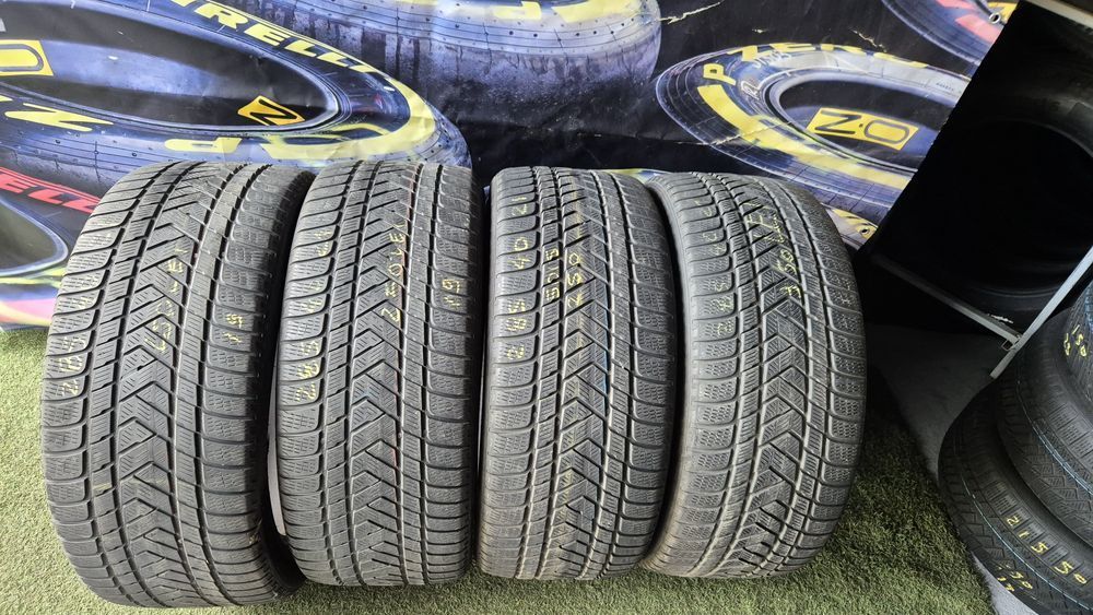 285 40 21 Pirelli m+s